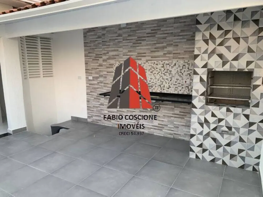 Sobrado, 2 quartos, 160 m² - Foto 2