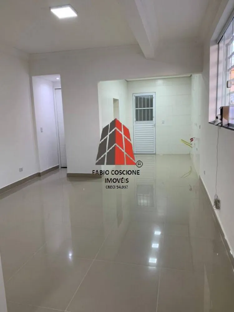 Sobrado, 2 quartos, 160 m² - Foto 1
