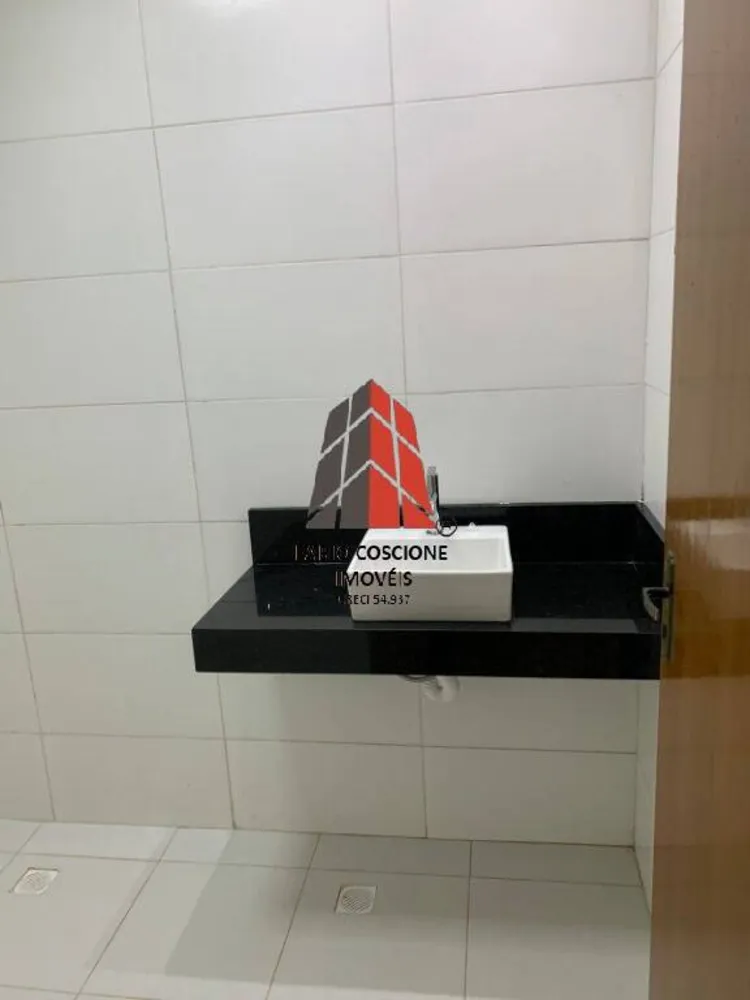 Sobrado, 2 quartos, 160 m² - Foto 12