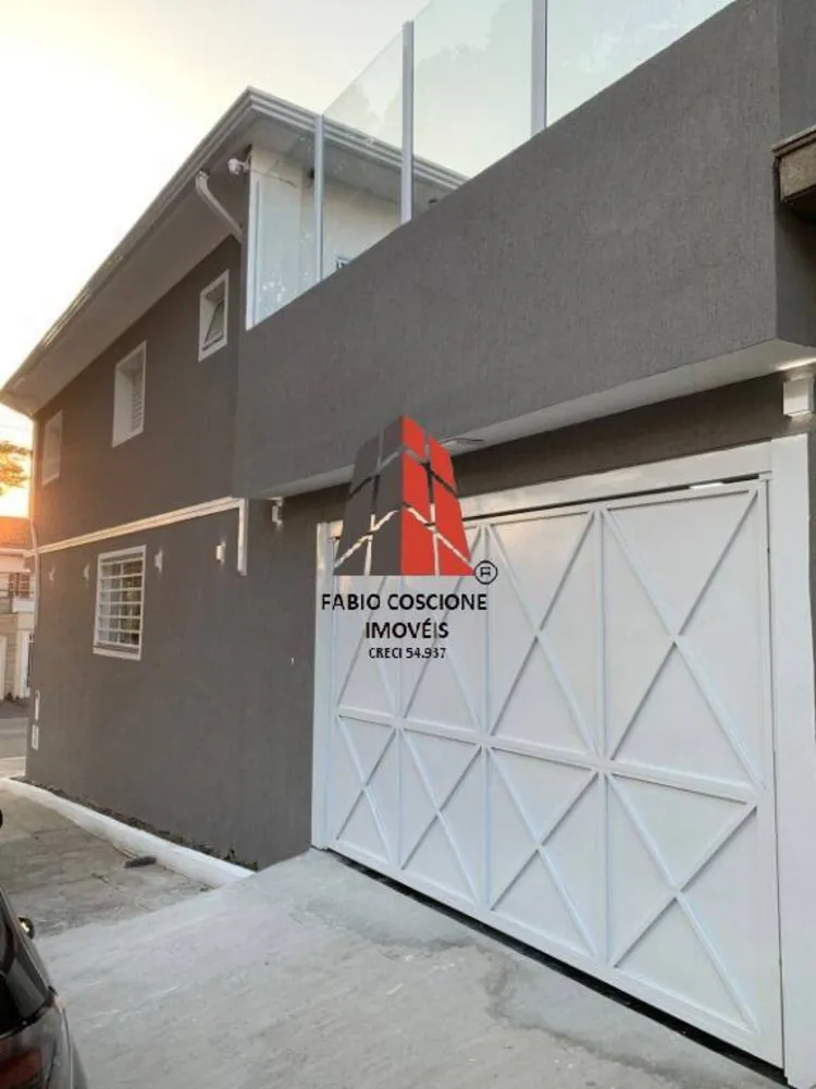Sobrado, 2 quartos, 160 m² - Foto 19