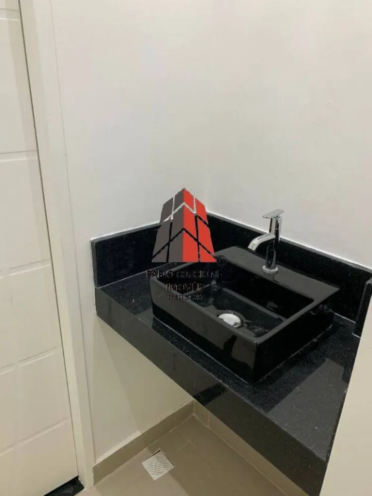 Sobrado, 2 quartos, 160 m² - Foto 15