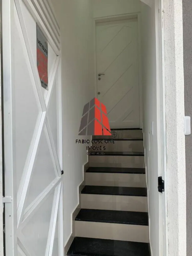 Sobrado, 2 quartos, 160 m² - Foto 1