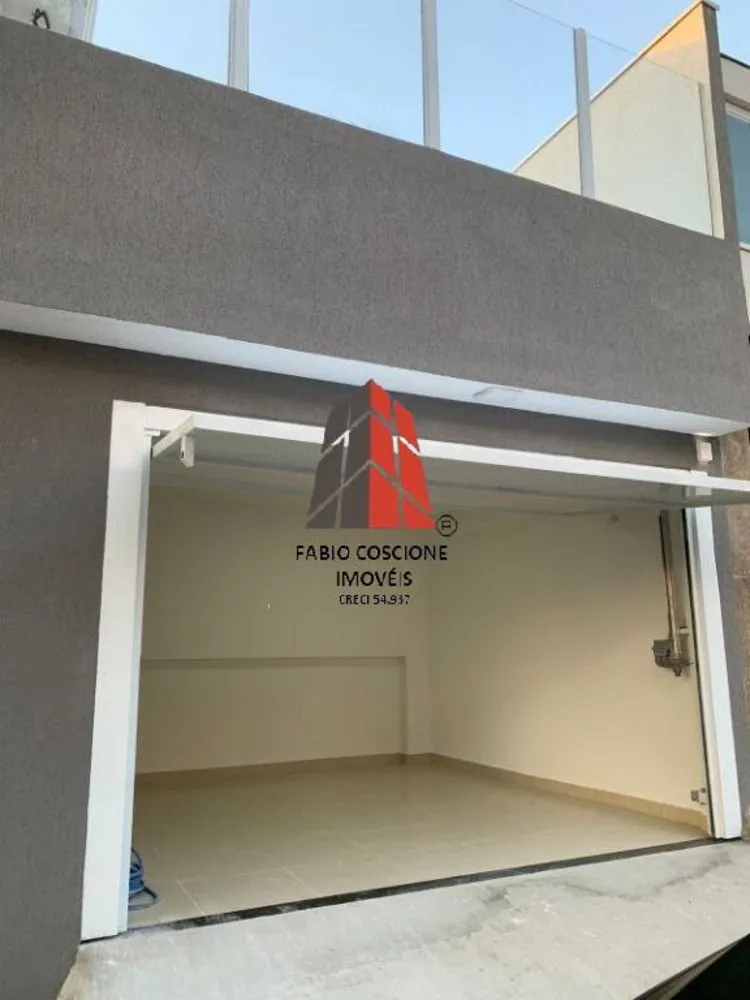 Sobrado, 2 quartos, 160 m² - Foto 3