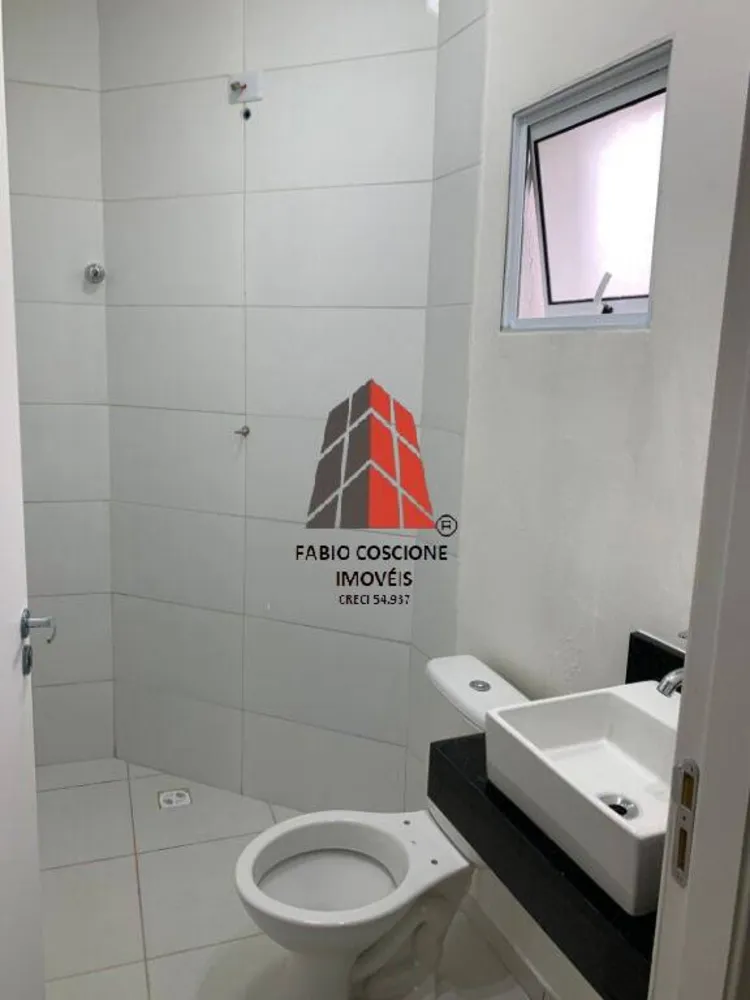 Sobrado, 2 quartos, 160 m² - Foto 8