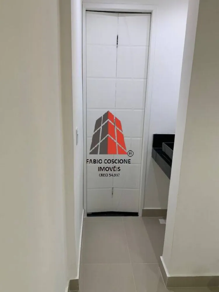 Sobrado, 2 quartos, 160 m² - Foto 5