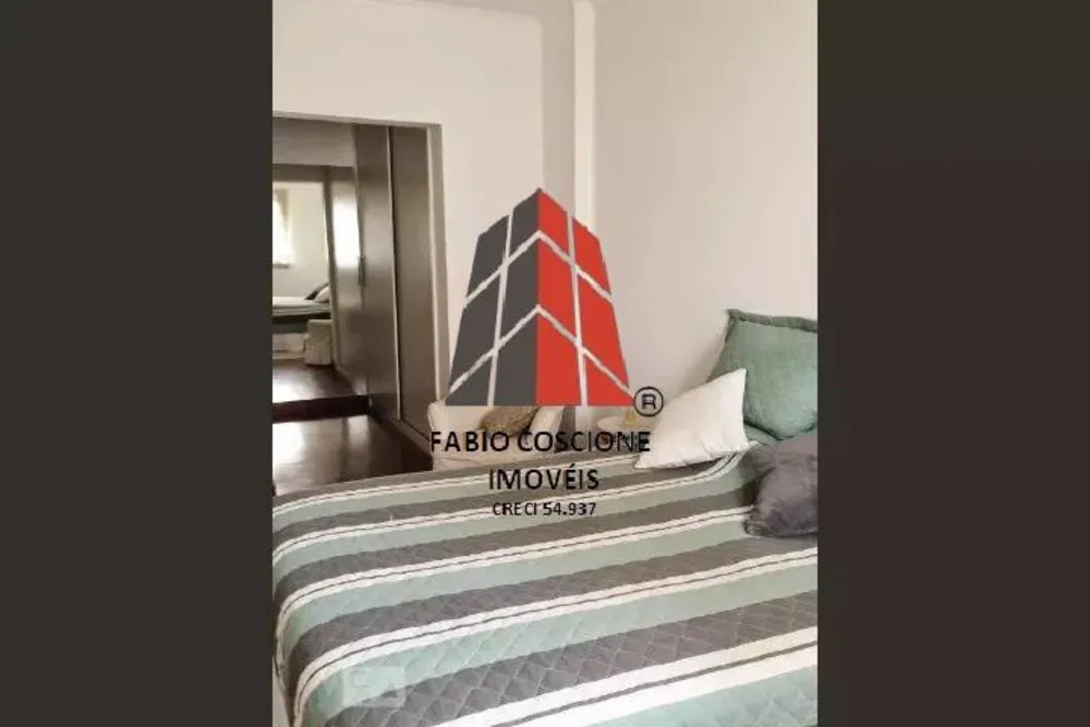 Apartamento, 3 quartos, 186 m² - Foto 14