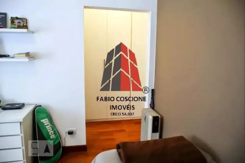 Apartamento, 3 quartos, 186 m² - Foto 10