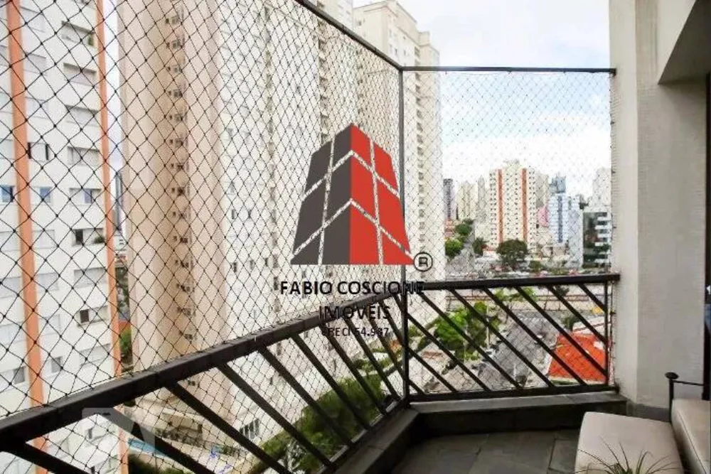 Apartamento, 3 quartos, 186 m² - Foto 6