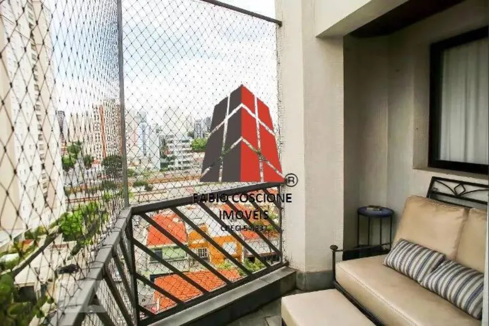 Apartamento, 3 quartos, 186 m² - Foto 5