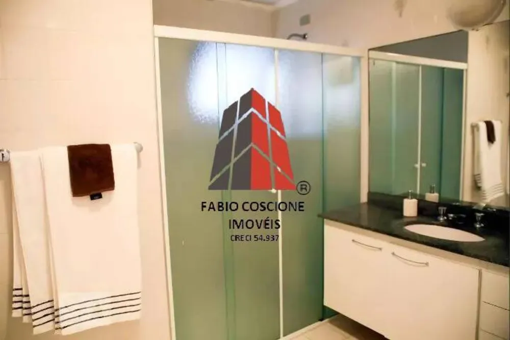 Apartamento, 3 quartos, 186 m² - Foto 12