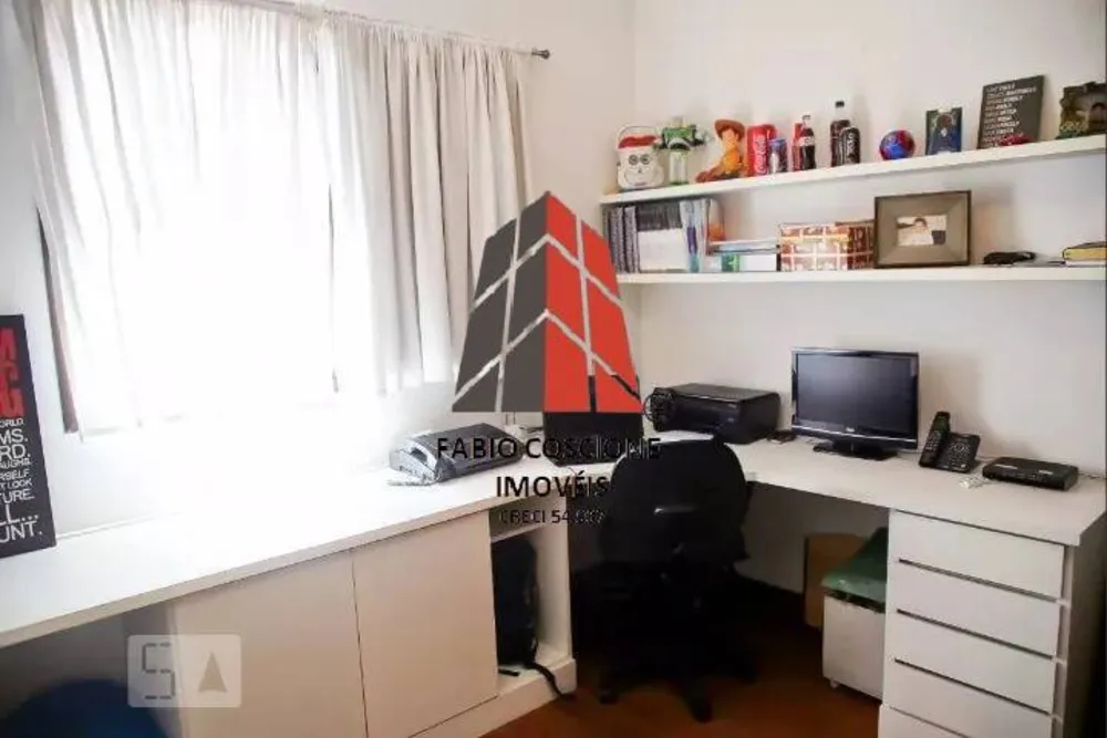 Apartamento, 3 quartos, 186 m² - Foto 13