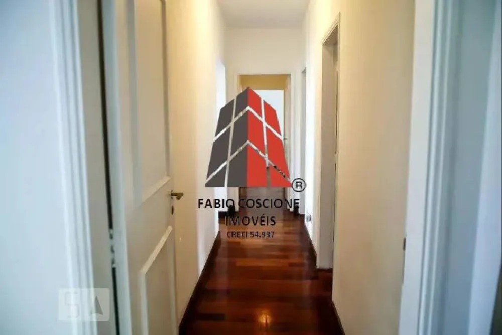 Apartamento, 3 quartos, 186 m² - Foto 16