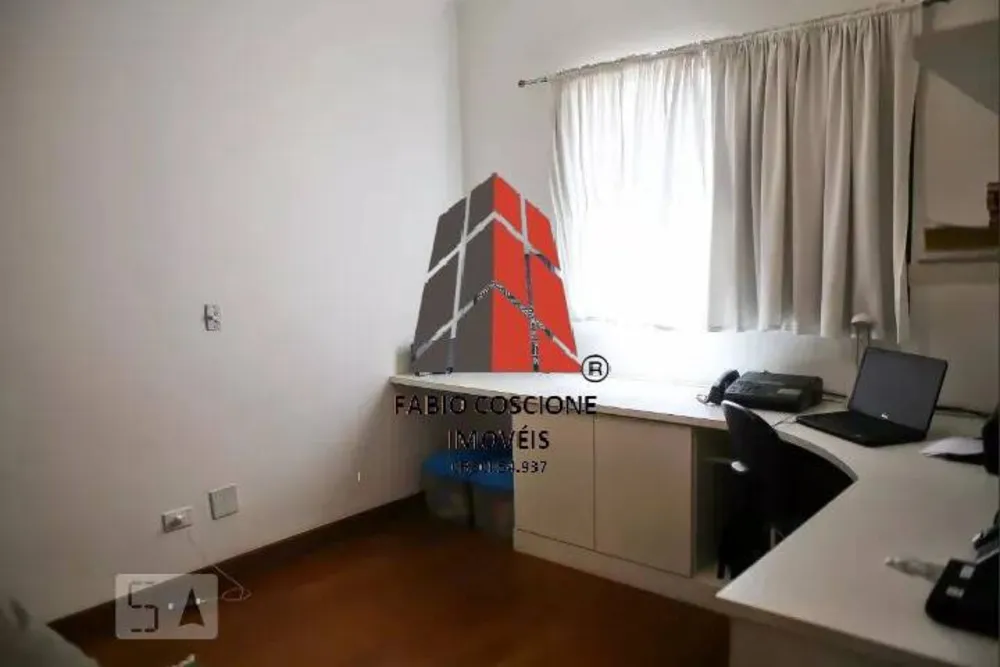 Apartamento, 3 quartos, 186 m² - Foto 11