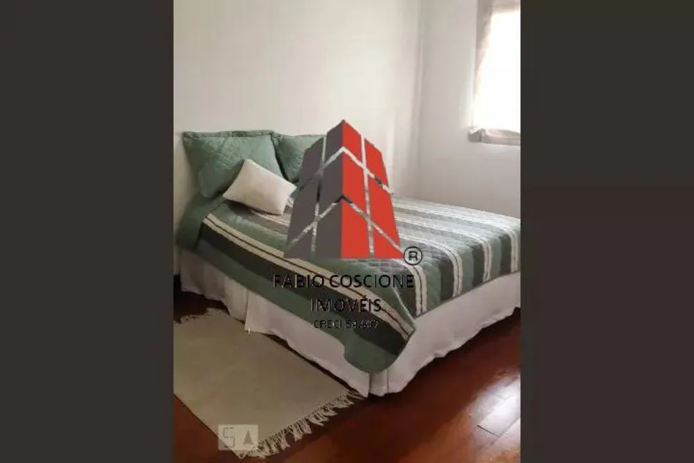 Apartamento, 3 quartos, 186 m² - Foto 8