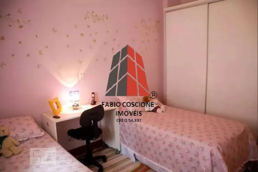 Apartamento, 3 quartos, 186 m² - Foto 15