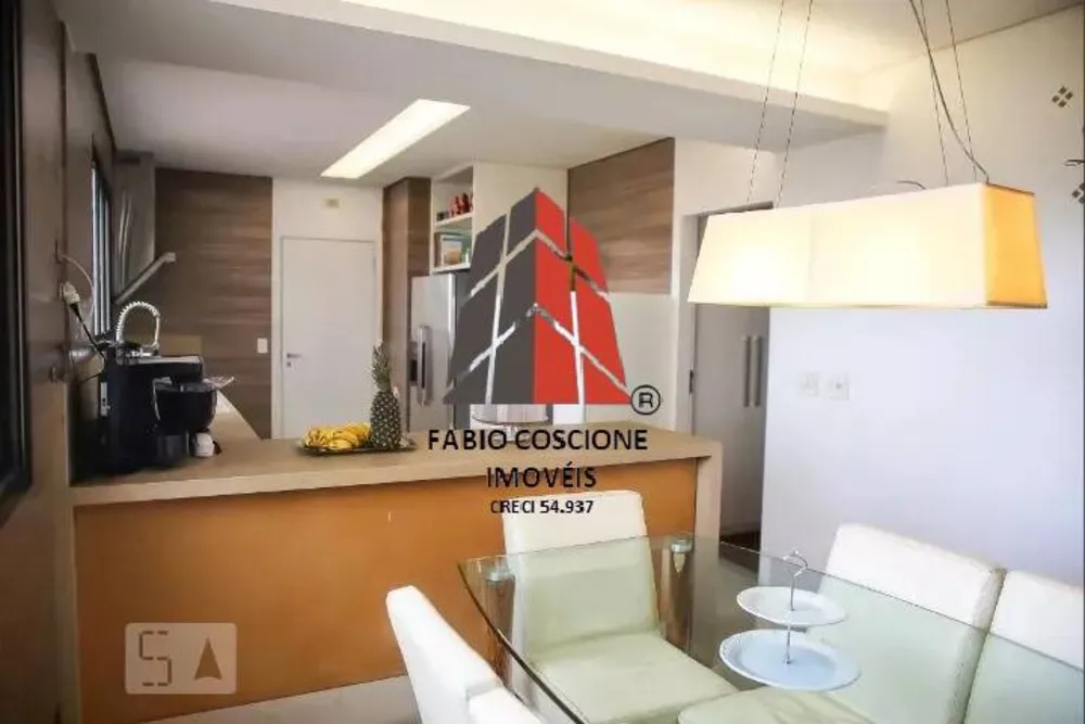 Apartamento, 3 quartos, 186 m² - Foto 1