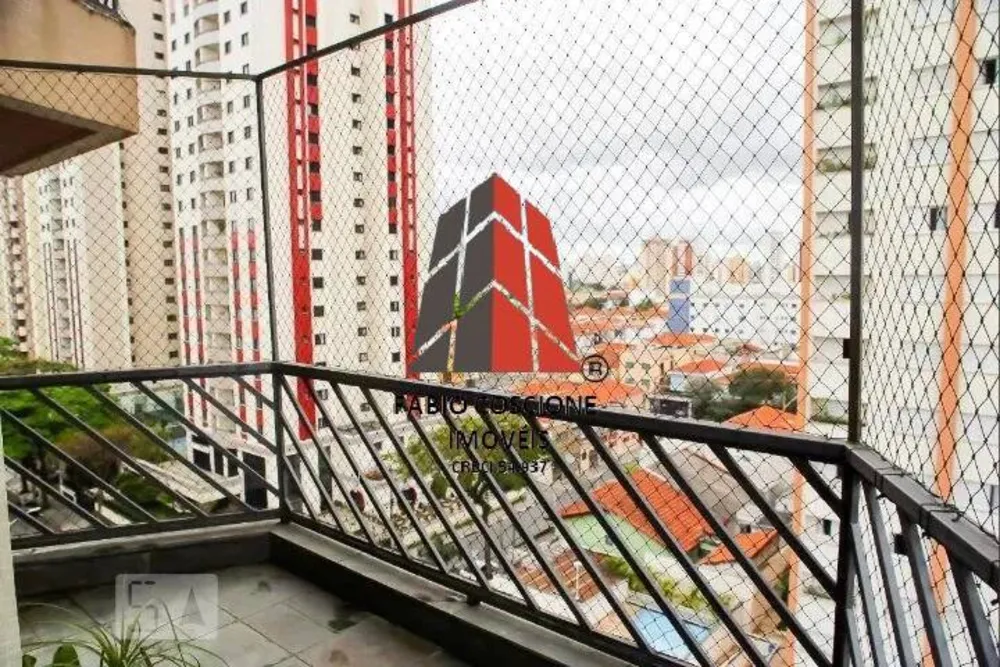 Apartamento, 3 quartos, 186 m² - Foto 7