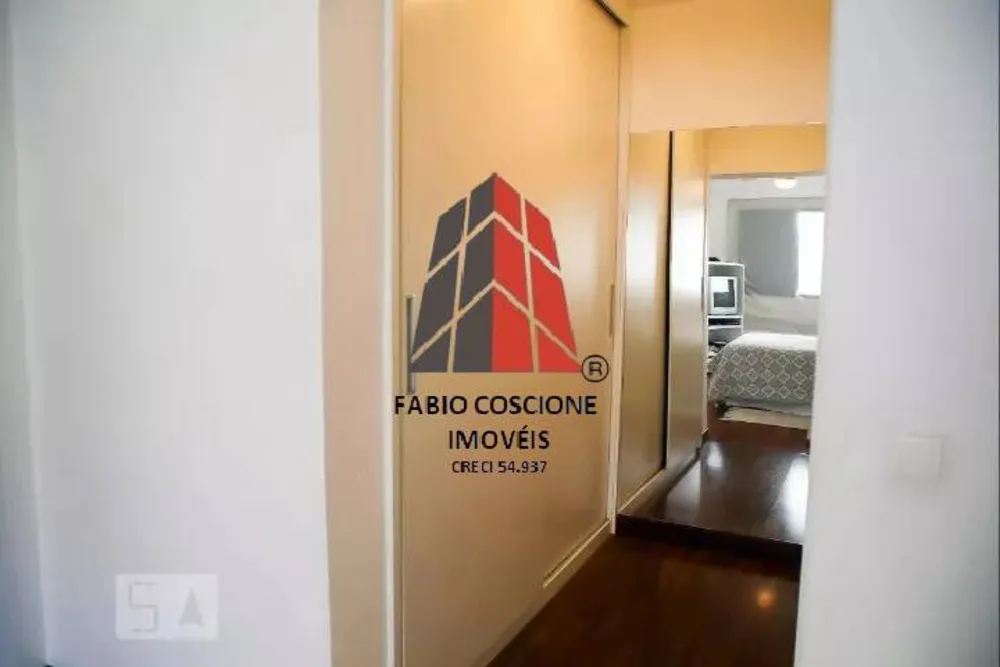 Apartamento, 3 quartos, 186 m² - Foto 9