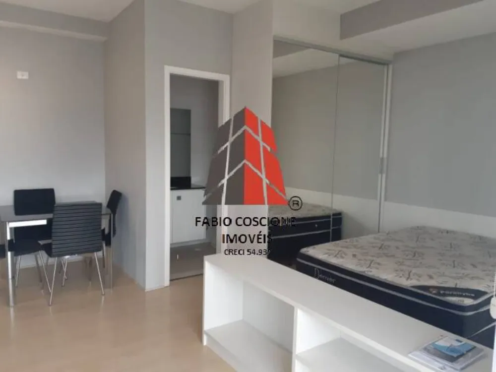 Apartamento, 1 quarto, 40 m² - Foto 3