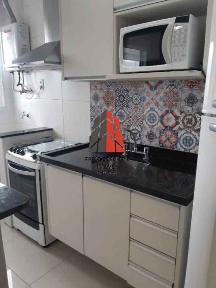 Apartamento, 1 quarto, 40 m² - Foto 14