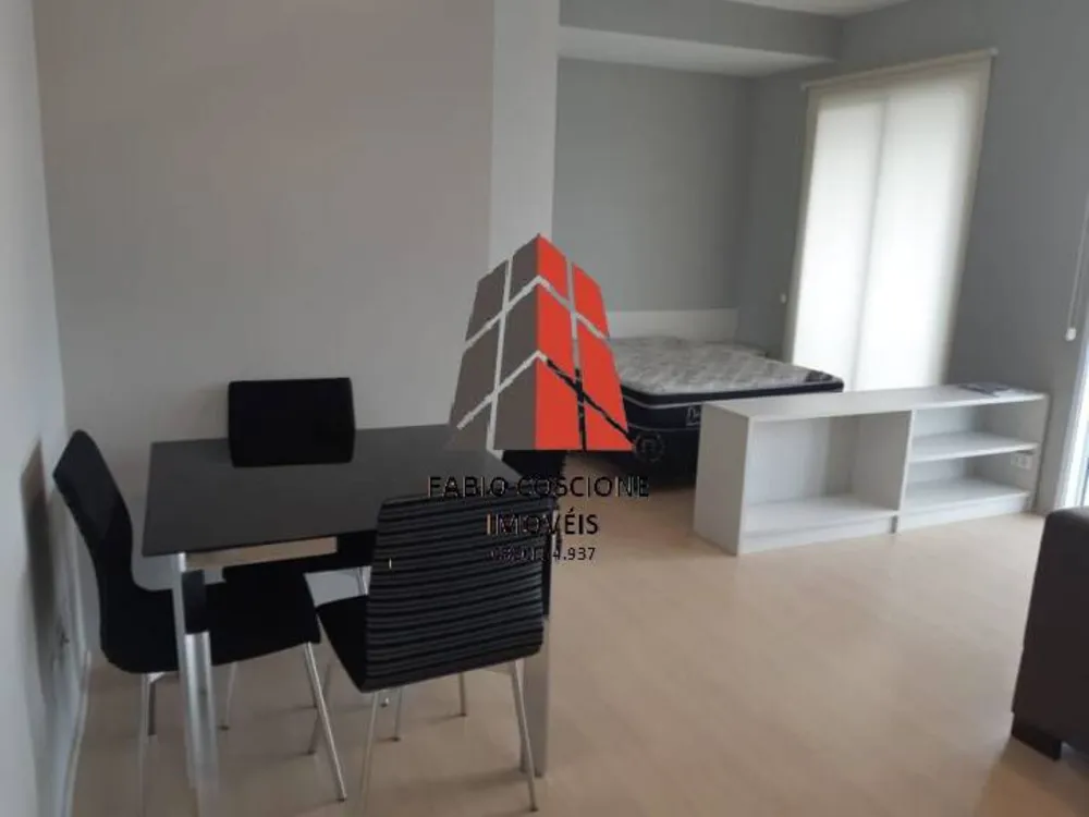 Apartamento, 1 quarto, 40 m² - Foto 4