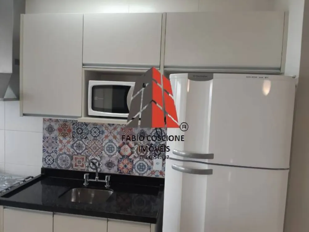 Apartamento, 1 quarto, 40 m² - Foto 9