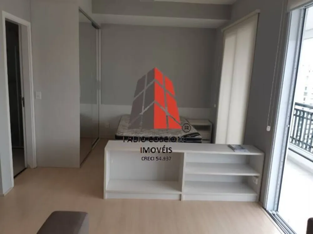 Apartamento, 1 quarto, 40 m² - Foto 6