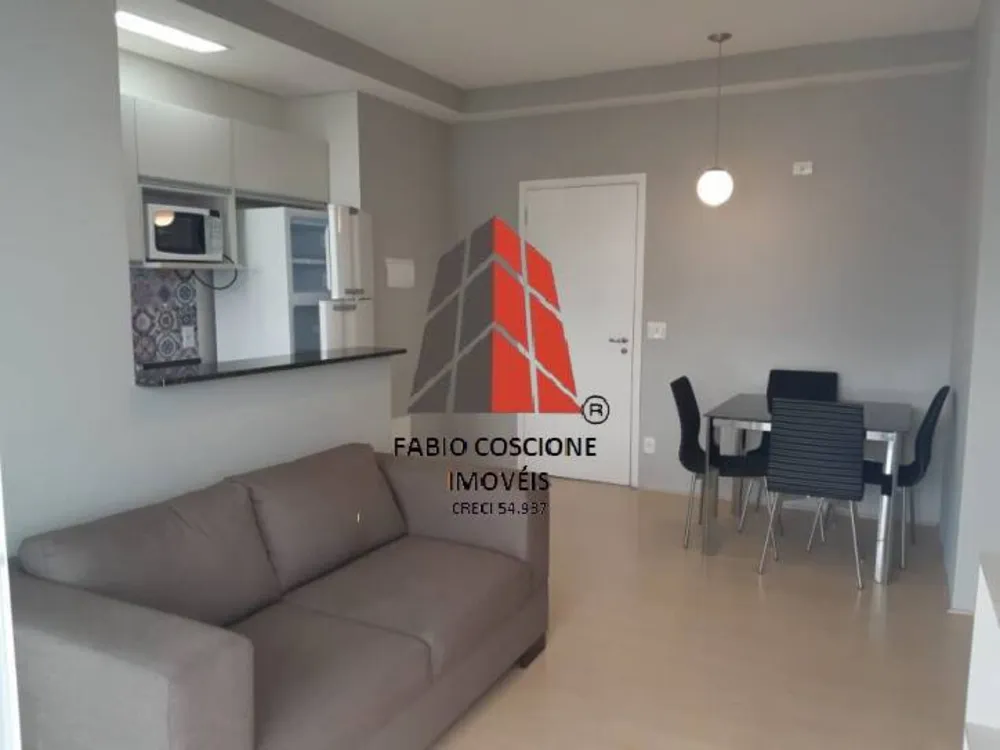 Apartamento, 1 quarto, 40 m² - Foto 13