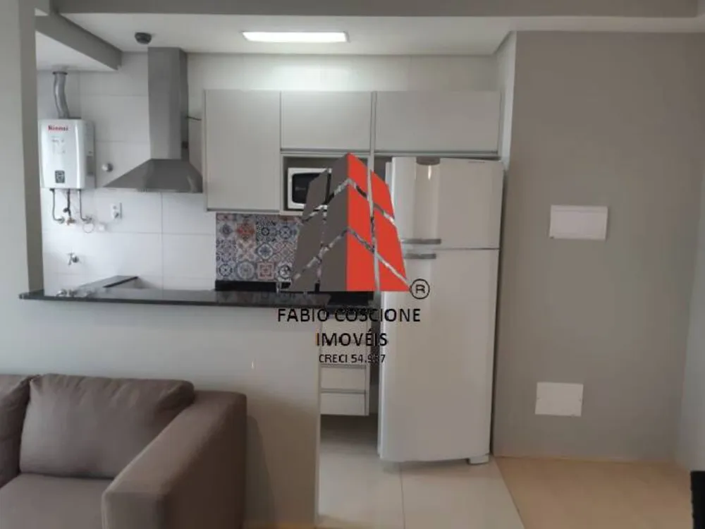 Apartamento, 1 quarto, 40 m² - Foto 7