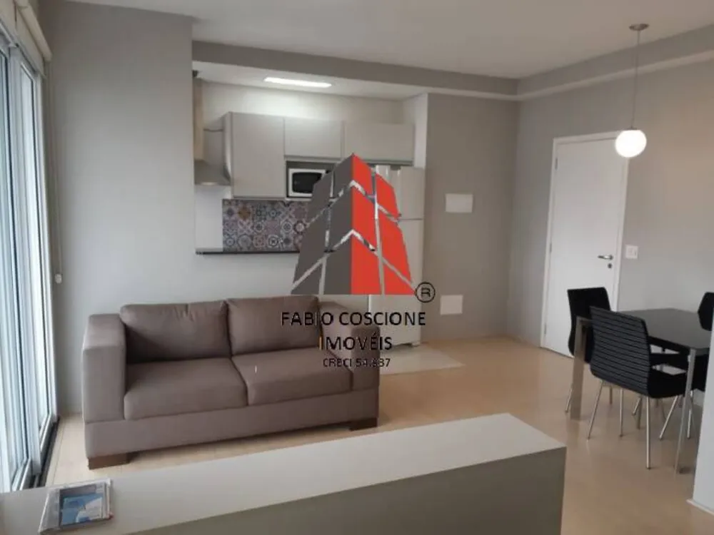 Apartamento, 1 quarto, 40 m² - Foto 11