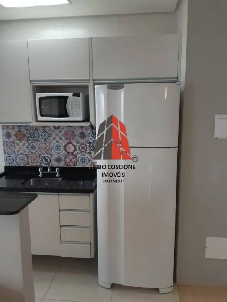 Apartamento, 1 quarto, 40 m² - Foto 15