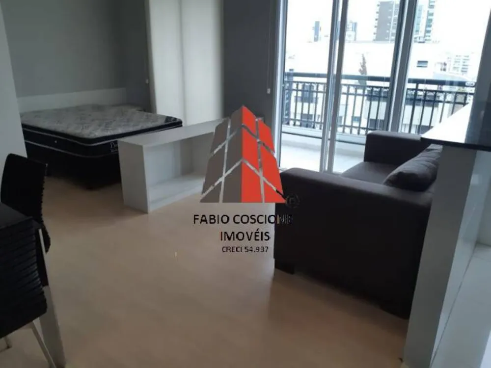 Apartamento, 1 quarto, 40 m² - Foto 12