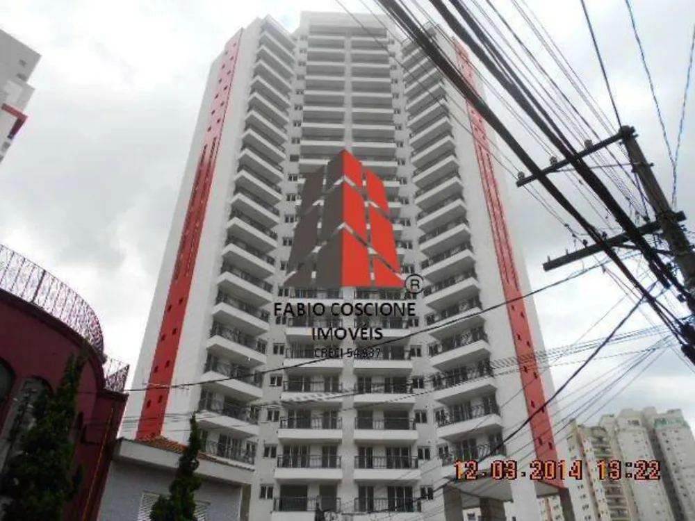 Apartamento, 1 quarto, 40 m² - Foto 2