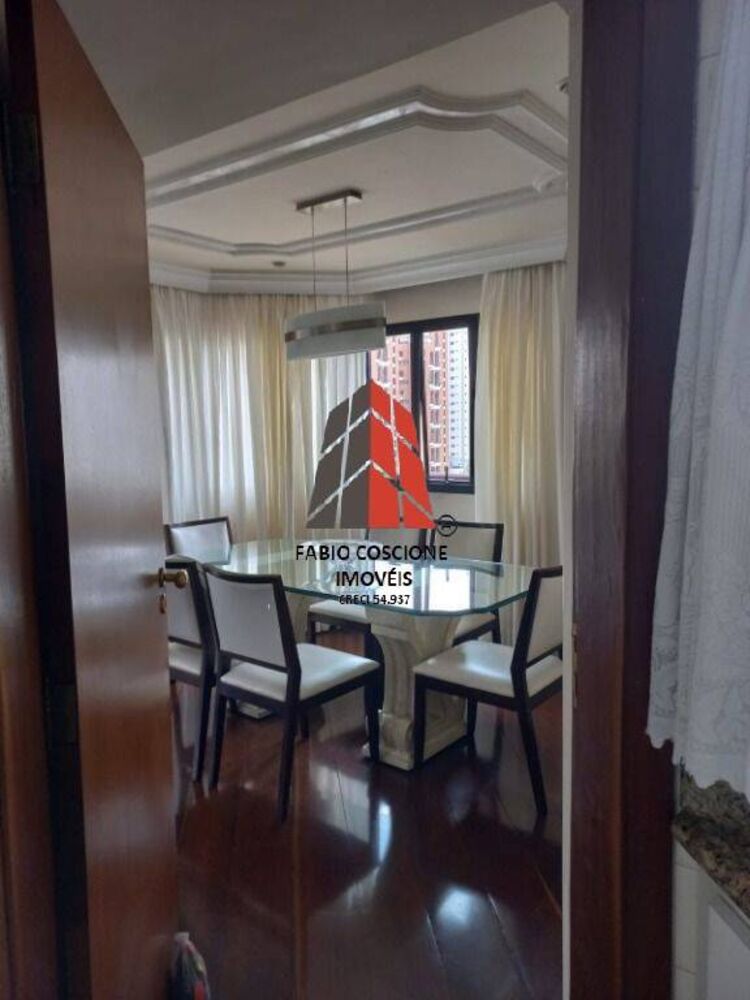 Apartamento, 3 quartos, 154 m² - Foto 23