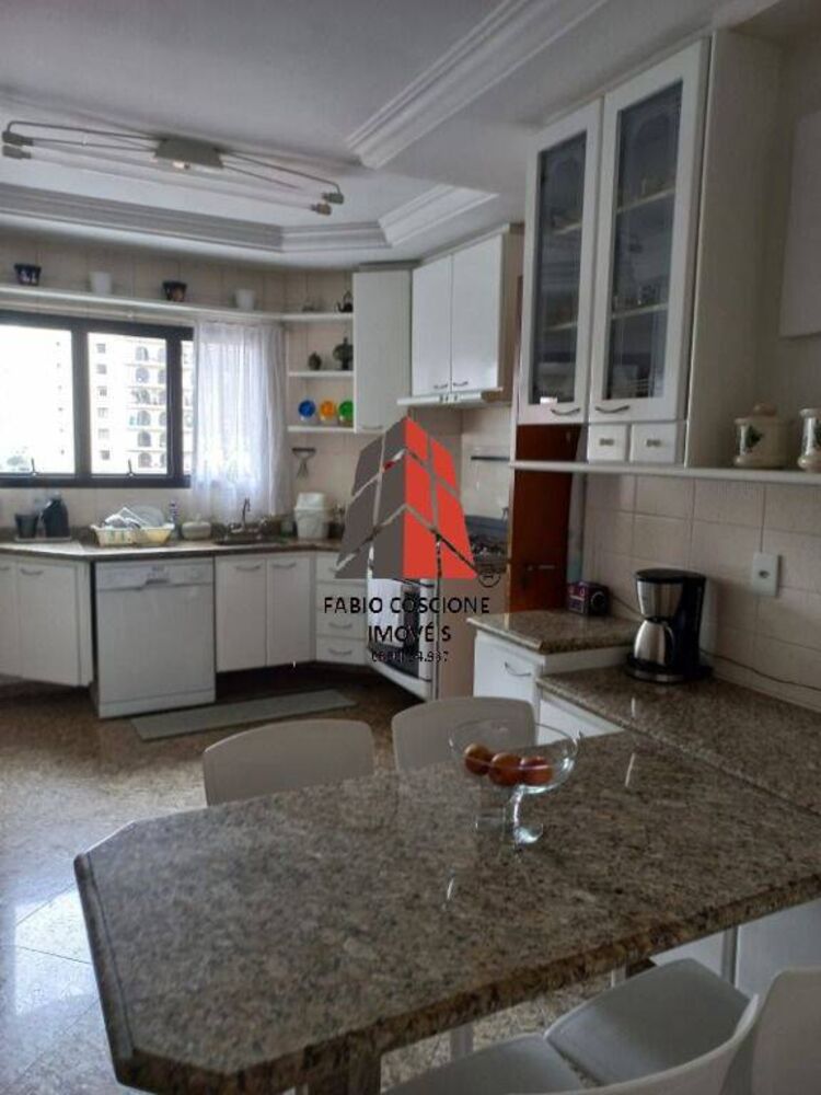 Apartamento, 3 quartos, 154 m² - Foto 20