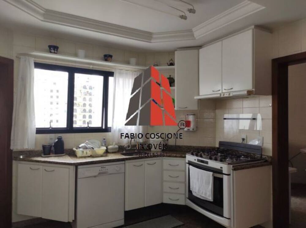 Apartamento, 3 quartos, 154 m² - Foto 13