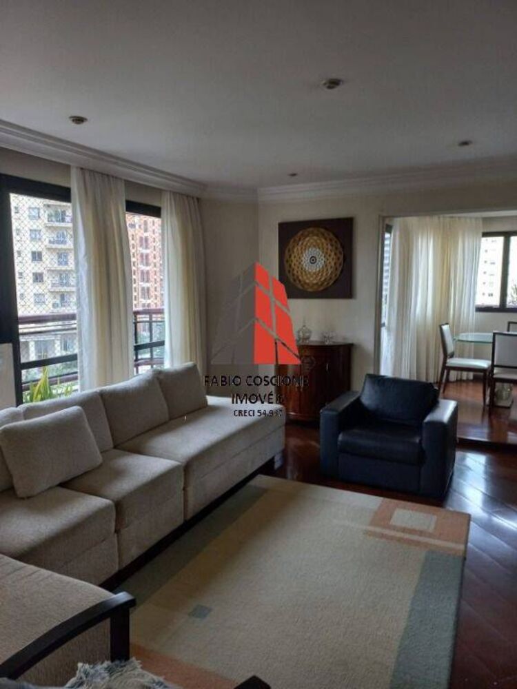 Apartamento, 3 quartos, 154 m² - Foto 26