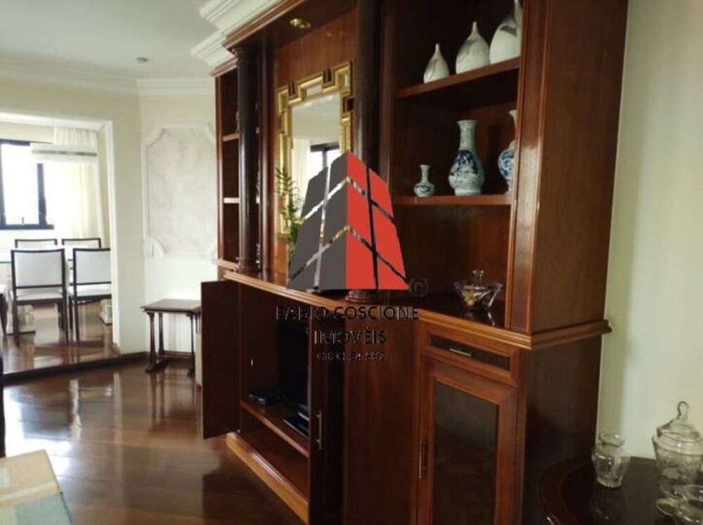 Apartamento, 3 quartos, 154 m² - Foto 12