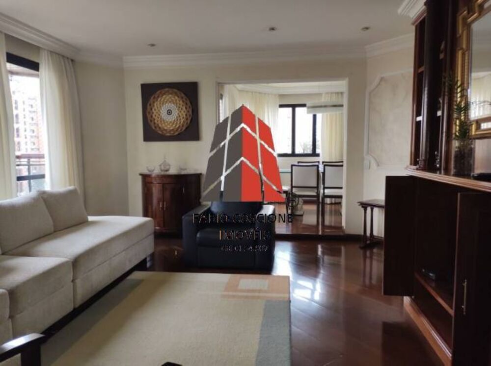 Apartamento, 3 quartos, 154 m² - Foto 11