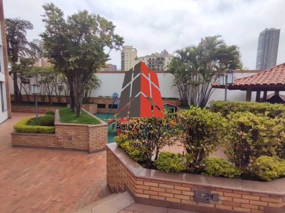 Apartamento, 3 quartos, 154 m² - Foto 4