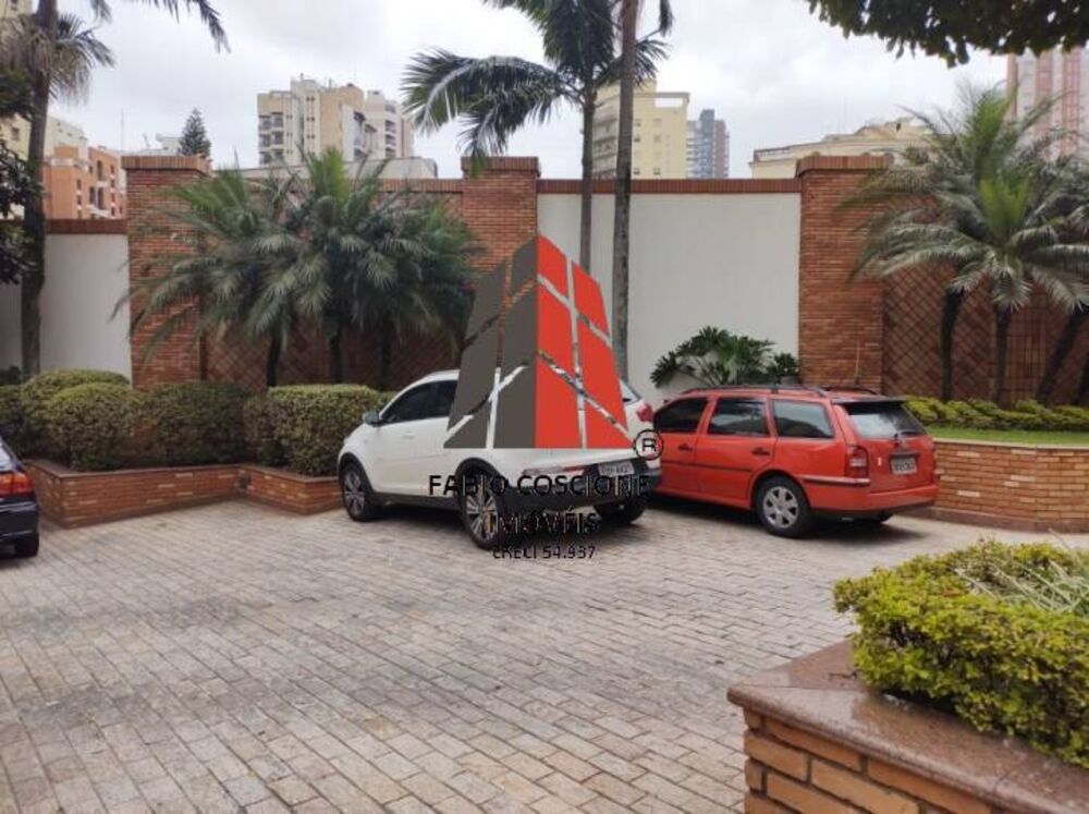 Apartamento, 3 quartos, 154 m² - Foto 1