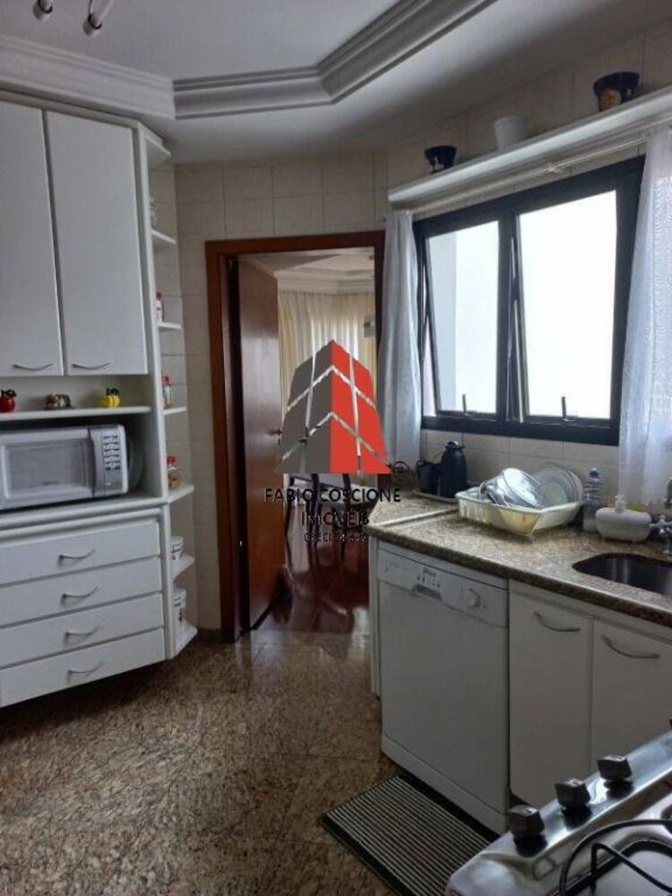 Apartamento, 3 quartos, 154 m² - Foto 21