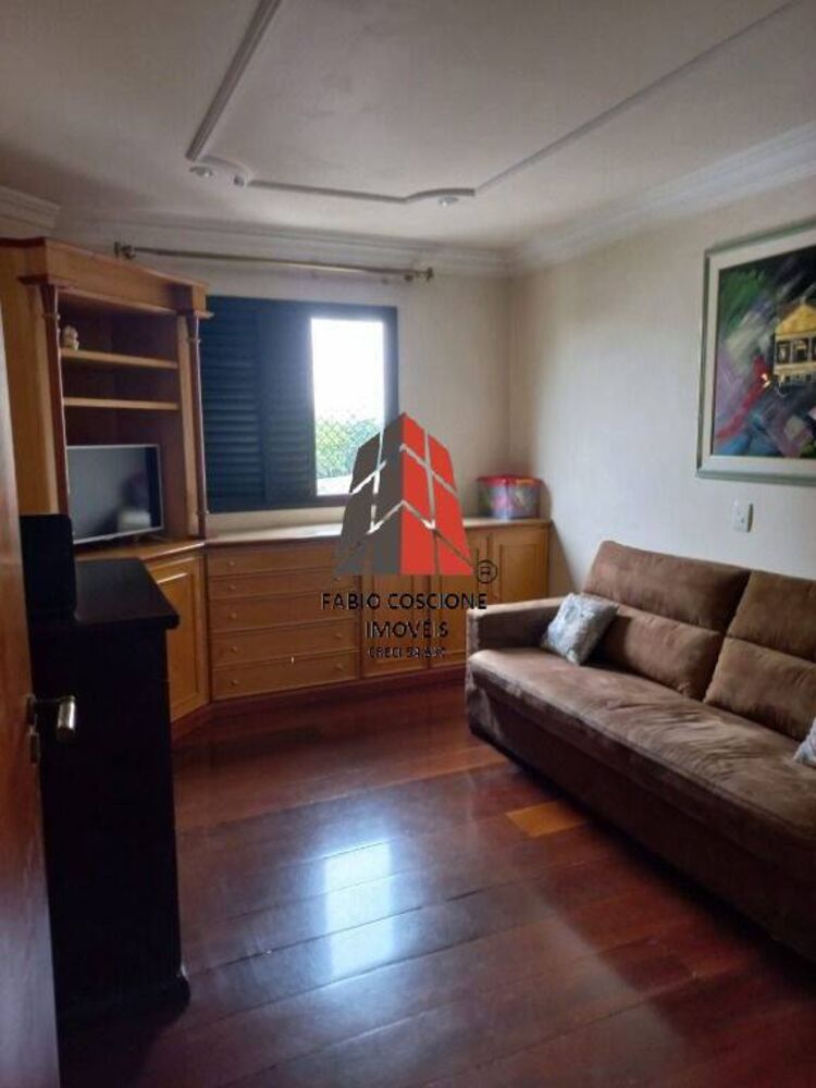 Apartamento, 3 quartos, 154 m² - Foto 14