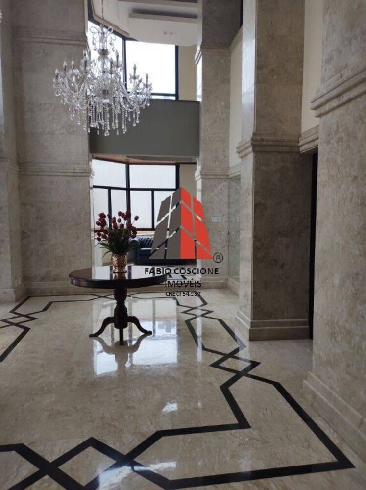 Apartamento, 3 quartos, 154 m² - Foto 3