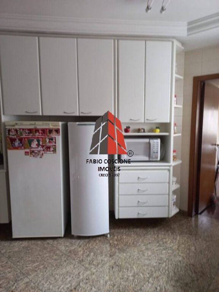 Apartamento, 3 quartos, 154 m² - Foto 22