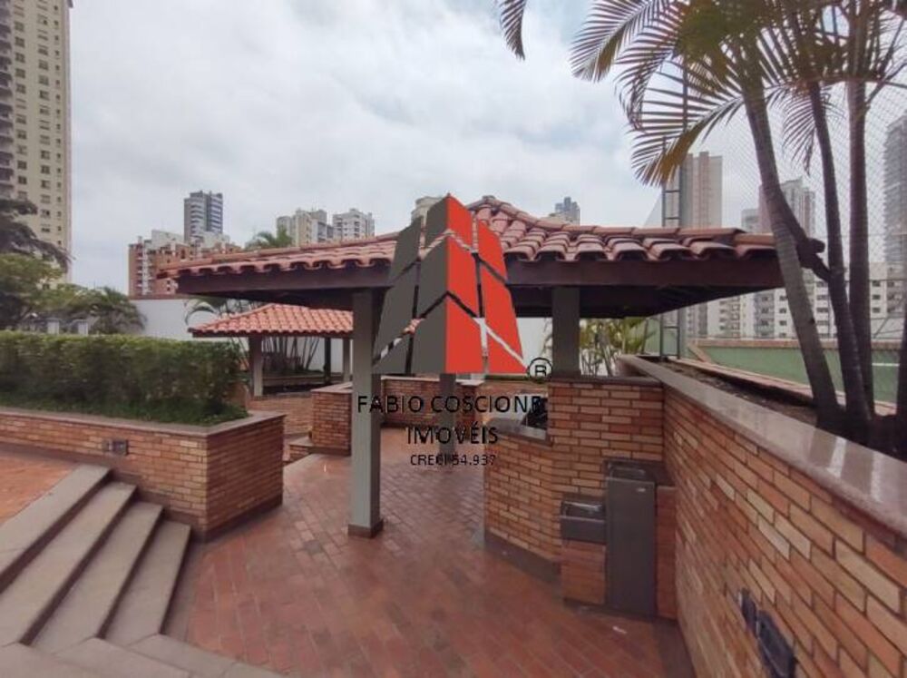 Apartamento, 3 quartos, 154 m² - Foto 8