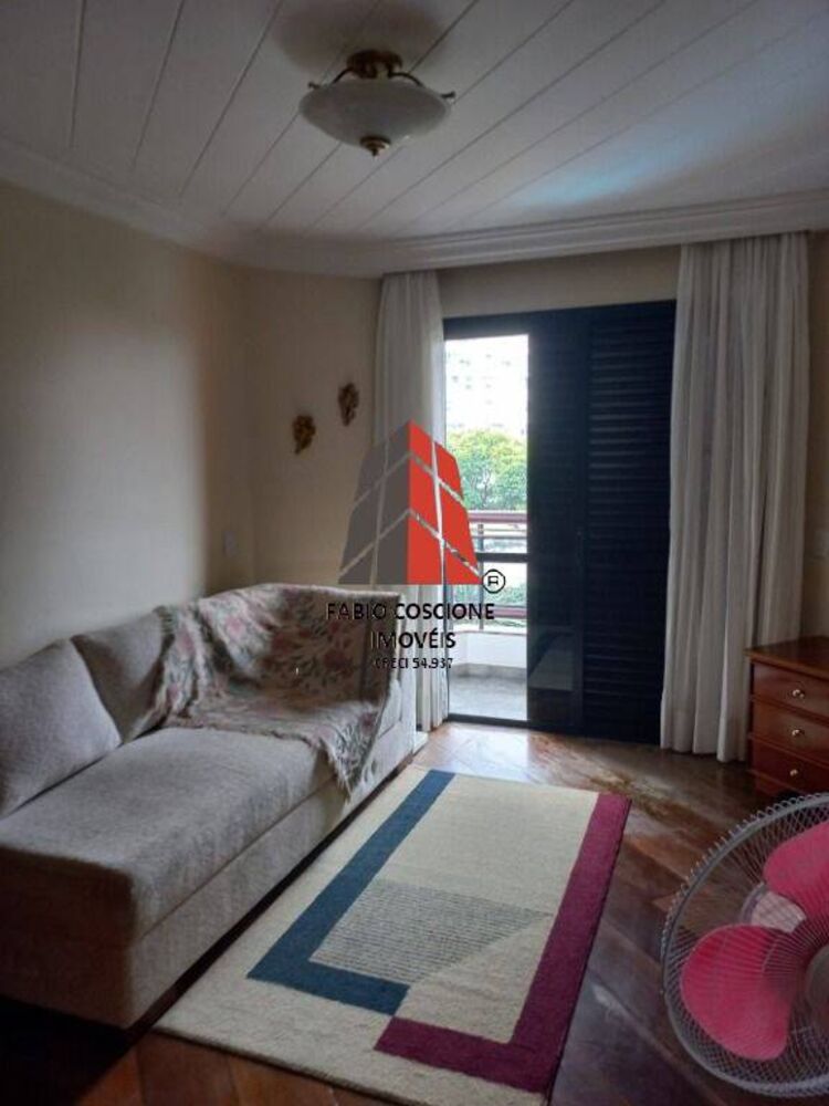 Apartamento, 3 quartos, 154 m² - Foto 19