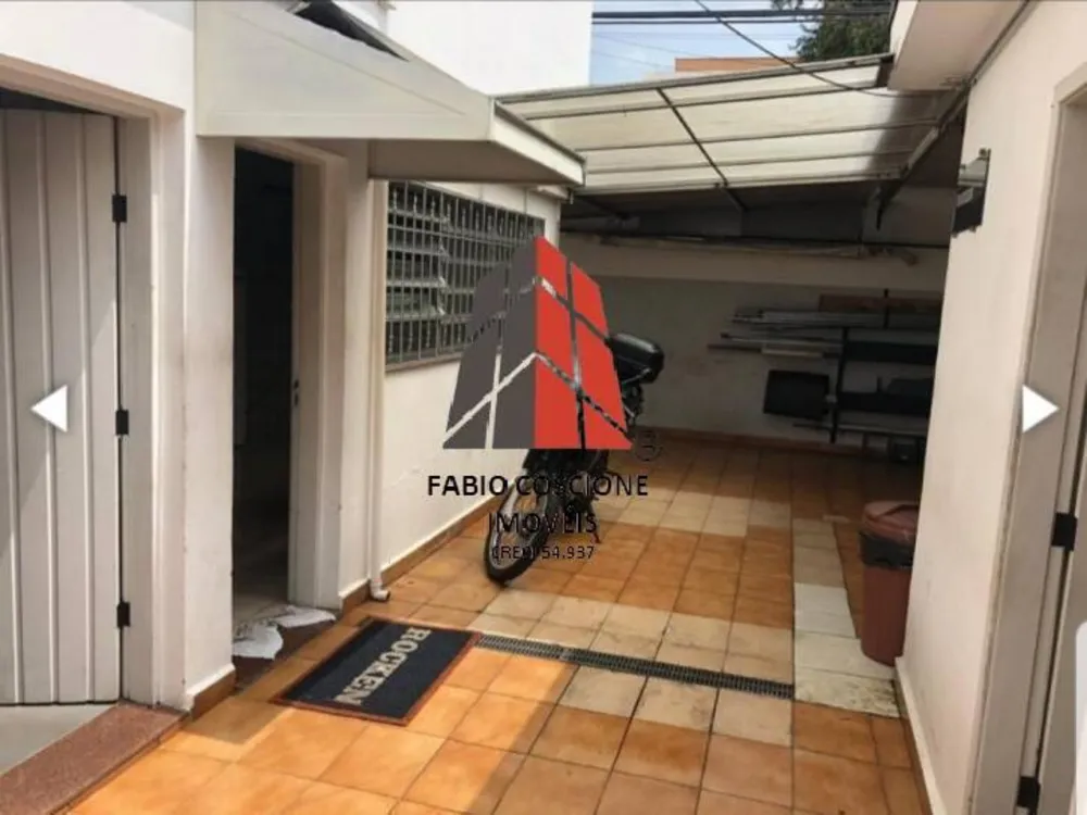 Sobrado, 3 quartos, 200 m² - Foto 7