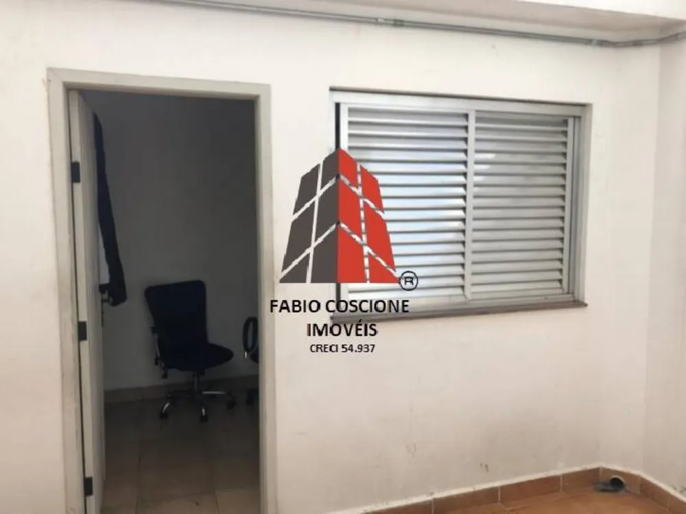 Sobrado, 3 quartos, 200 m² - Foto 2