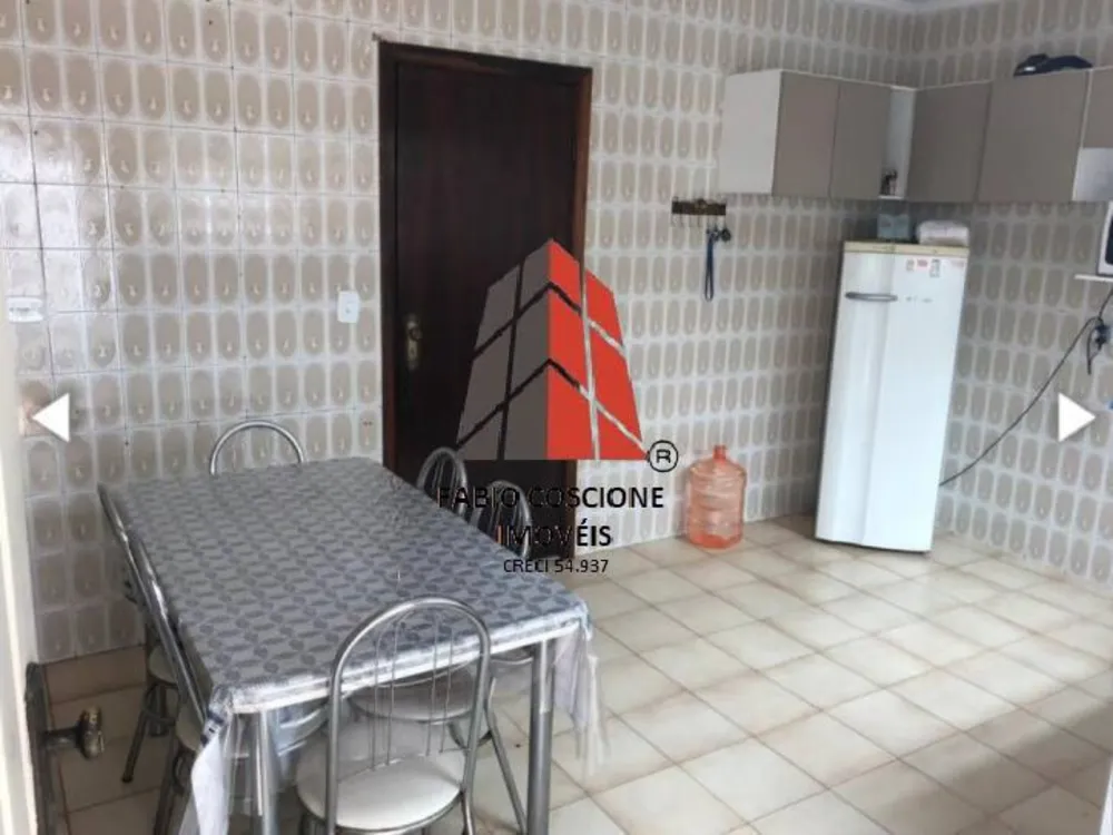 Sobrado, 3 quartos, 200 m² - Foto 10
